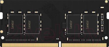 Оперативная память DDR4 Lexar LD4AS016G-R2666G от компании Бесплатная доставка по Беларуси - фото 1