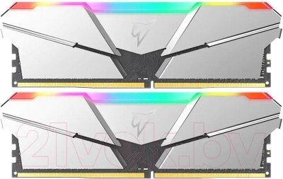 Оперативная память DDR4 Netac NTSRD4P32DP-16S от компании Бесплатная доставка по Беларуси - фото 1