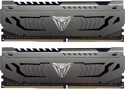 Оперативная память DDR4 Patriot PVS464G360C8K от компании Бесплатная доставка по Беларуси - фото 1