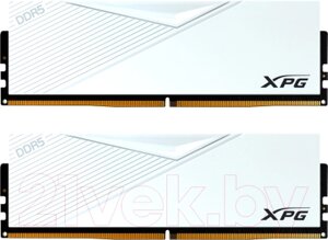 Оперативная память DDR5 A-data AX5u6400C3216G-dclawh