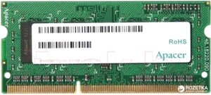 Оперативная память DDR5 Apacer FS. 16G2A. PTH