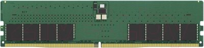 Оперативная память DDR5 Kingston KVR52U42BD8-32 от компании Бесплатная доставка по Беларуси - фото 1