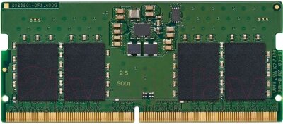 Оперативная память DDR5 Kingston KVR56S46BS6-8 от компании Бесплатная доставка по Беларуси - фото 1