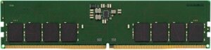 Оперативная память DDR5 Kingston ValueRAM KVR48U40BS8-16