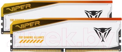 Оперативная память DDR5 Patriot PVER548G60C36KT от компании Бесплатная доставка по Беларуси - фото 1