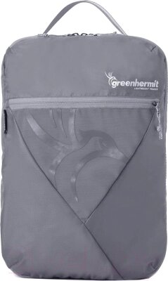 Органайзер для чемодана Green-Hermit Clothes Bag / CT210866 от компании Бесплатная доставка по Беларуси - фото 1