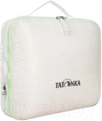 Органайзер для чемодана Tatonka Sqzy Compression Pouch L / 3031.080 от компании Бесплатная доставка по Беларуси - фото 1