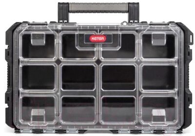 Органайзер для инструментов Keter Gear Organizer / 80963 от компании Бесплатная доставка по Беларуси - фото 1