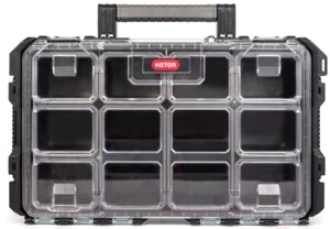 Органайзер для инструментов Keter Gear Organizer / 80963