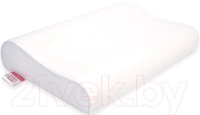 Ортопедическая подушка АртПостель Memory Foam Pillow 60x40x12 / ОП60.40.12 от компании Бесплатная доставка по Беларуси - фото 1