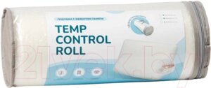 Ортопедическая подушка Askona Temp Control Roll M