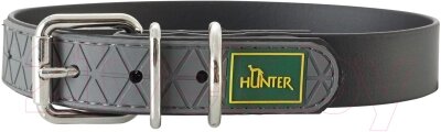 Ошейник HUNTER Collar Convenience / 63139 от компании Бесплатная доставка по Беларуси - фото 1