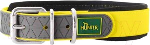 Ошейник HUNTER Collar Convenience Comfort / 63094