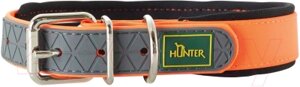 Ошейник HUNTER Collar Convenience Comfort / 63095