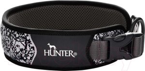 Ошейник HUNTER Collar Divo Reflect 68966