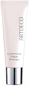 Основа под макияж Artdeco Luminous Face Primer 46071