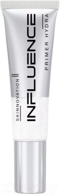 Основа под макияж Influence Beauty Skinnovation Hydra Primer тон 01 shade от компании Бесплатная доставка по Беларуси - фото 1