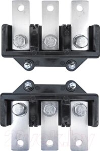 Основание для выключателя автоматического КС PLUG-BA88-630