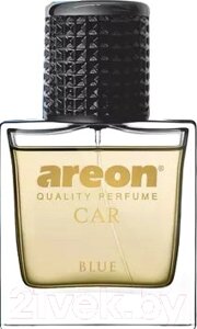 Освежитель автомобильный Areon Car Perfume Blue / ARE-MCP02