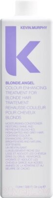 Оттеночный бальзам для волос Kevin Murphy Blond Angel Tratment Для светлых волос от компании Бесплатная доставка по Беларуси - фото 1