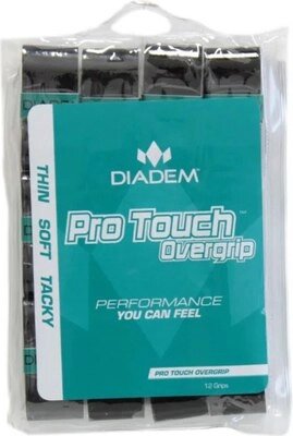 Овергрип Diadem Pro Touch Overgrip / GRP-TCH-12 от компании Бесплатная доставка по Беларуси - фото 1