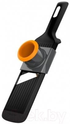 Овощерезка ручная Fiskars Functional Form 1014416 от компании Бесплатная доставка по Беларуси - фото 1