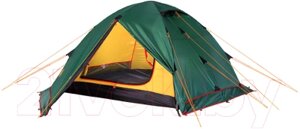 Палатка Alexika Rondo 3 Plus / 9123.3901