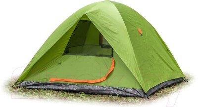 Палатка Coyote CEPHEUS-3 / CL-A11-3P-Light Green от компании Бесплатная доставка по Беларуси - фото 1