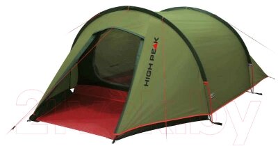 Палатка High Peak Kite 3 / 10189 от компании Бесплатная доставка по Беларуси - фото 1