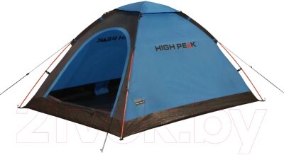 Палатка High Peak Monodome PU / 10159 от компании Бесплатная доставка по Беларуси - фото 1