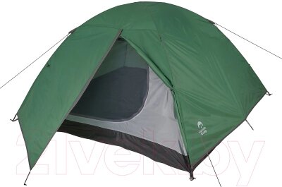 Палатка Jungle Camp Dallas 3 / 70822 от компании Бесплатная доставка по Беларуси - фото 1