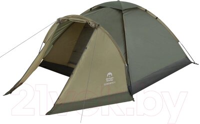 Палатка Jungle Camp Toronto 2 / 70814 от компании Бесплатная доставка по Беларуси - фото 1