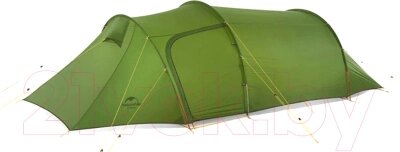 Палатка Naturehike Opalus NH17L001-L 20D / 6976023924781 от компании Бесплатная доставка по Беларуси - фото 1