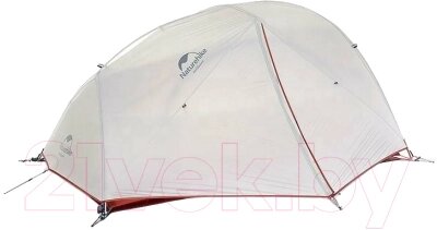 Палатка Naturehike Star-river 2 NH17T012-T / 6927595716489 от компании Бесплатная доставка по Беларуси - фото 1