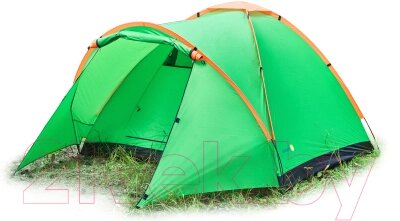 Палатка Sundays Camp 4 ZC-TT042-4 от компании Бесплатная доставка по Беларуси - фото 1