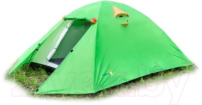 Палатка Sundays ZC-TT007-4P v2 от компании Бесплатная доставка по Беларуси - фото 1