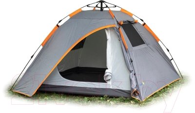Палатка Sundays ZC-TT036-3P v2 от компании Бесплатная доставка по Беларуси - фото 1