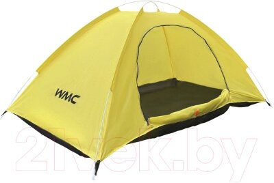 Палатка WMC Tools WMC-CL-S10-2P от компании Бесплатная доставка по Беларуси - фото 1