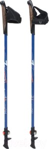 Палки для скандинавской ходьбы Ternua Walking Pole High Tide / 2640024-6263