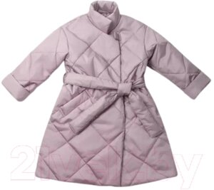 Пальто детское Amarobaby Trendy / AB-OD22-TRENDY29/27-116