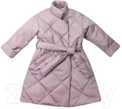 Пальто детское Amarobaby Trendy / AB-OD22-TRENDY29/27-128