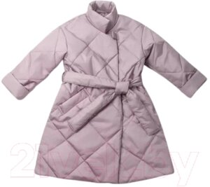 Пальто детское Amarobaby Trendy / AB-OD22-TRENDY29/27-134