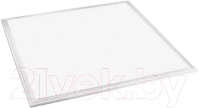 Панель светодиодная КС СВO-LED-131-48W-595x595x9-6500K-4300Lm / 89138 от компании Бесплатная доставка по Беларуси - фото 1