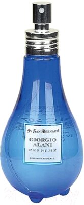 Парфюм для животных Iv San Bernard Traditional Line Giorgio Alani от компании Бесплатная доставка по Беларуси - фото 1