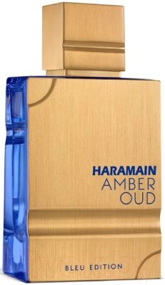 Парфюмерная вода Al Haramain Amber Oud Bleu Edition от компании Бесплатная доставка по Беларуси - фото 1