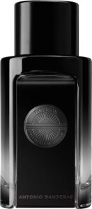 Парфюмерная вода Antonio Banderas The Icon Perfume