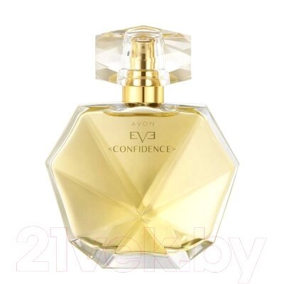 Парфюмерная вода Avon Eve Confidence от компании Бесплатная доставка по Беларуси - фото 1