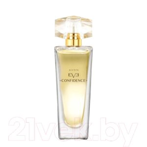 Парфюмерная вода Avon Eve Confidence