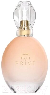 Парфюмерная вода Avon Eve Prive от компании Бесплатная доставка по Беларуси - фото 1