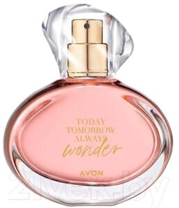 Парфюмерная вода Avon TTA Wonder